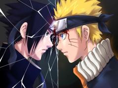 Naruto_Sasuke_Dream_Clowd_anime_manga_fuente_http://images2.fanpop.com/image/photos/11600000/Sasuke-vs-Naruto-sasuke-vs-naruto-11619028-1440-1075.jpg